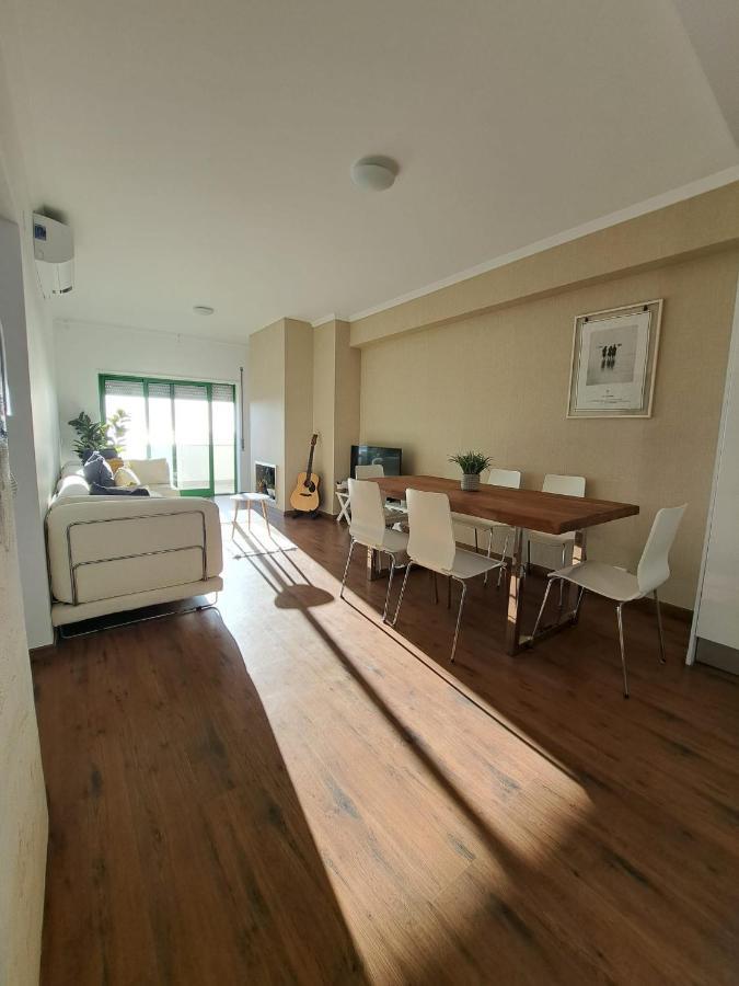Sunset Terrace Apartment Nazare Exterior photo